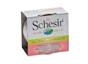 Vorschaubild Schesir in Kochbrühe 70g Dose Katzennassfutter