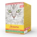 Vorschaubild Josera Multipack Paté Pouch 6x85g Katzennassfutter