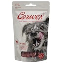 Vorschaubild Corwex Soft Treats Pferd 165g Hundesnack