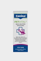 Canina Petvital Bachblüten Nr. 6 - Verlust 10g