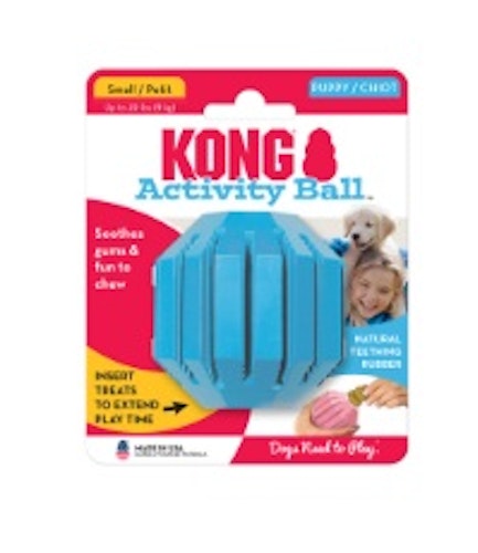 KONG Dog-Toy Mixpaket Nr.21 M/L Hundespielzeug