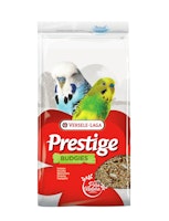 VERSELE-LAGA Wellensittiche 1kg Vogelfutter