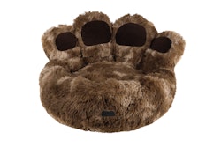 NOBBY Komfortbett rund Paw