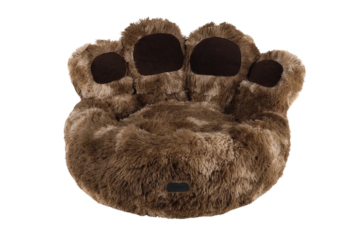NOBBY Komfortbett rund Paw