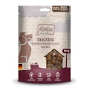 Vorschaubild MJAMJAM Snackbag 100 Gramm Hundesnacks