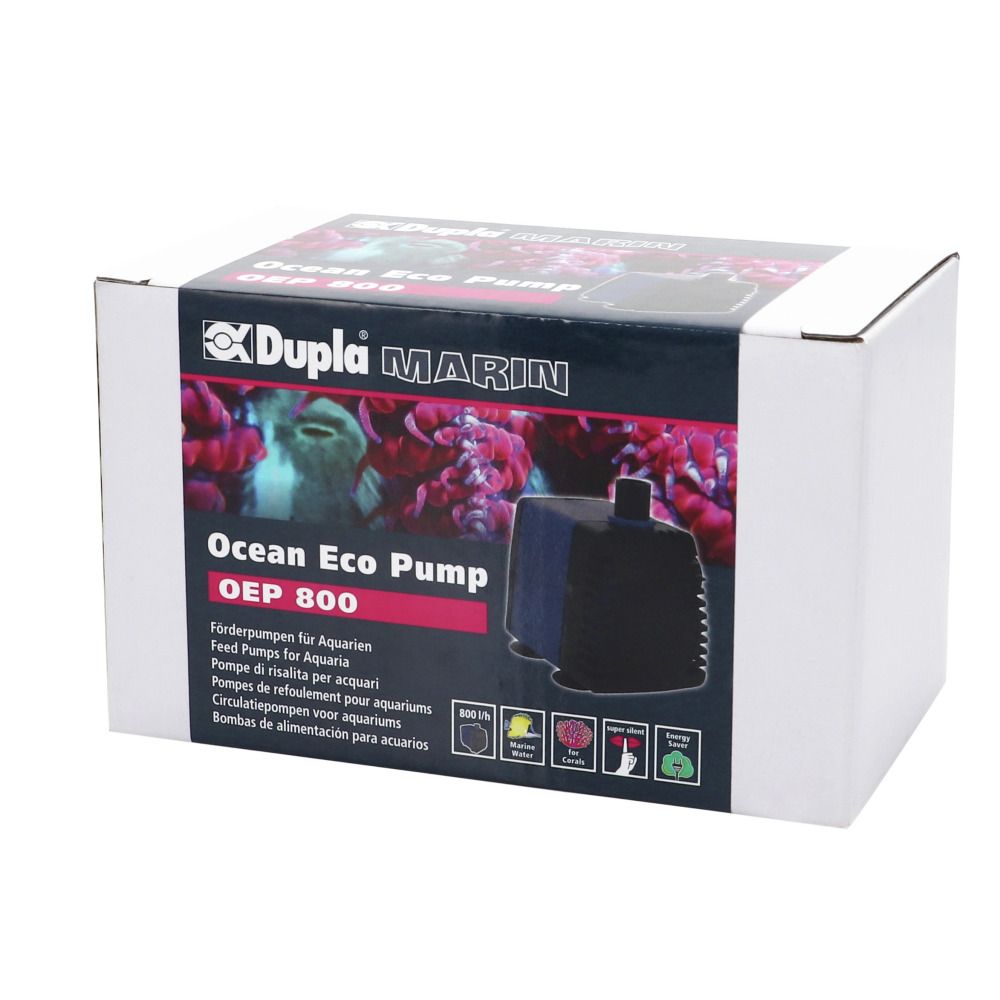 Dupla Ocean Eco Pump Strömungspumpen