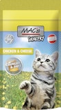 MAC's Cat Shakery 60 Gramm Katzensnack MAC's Cat Shakery 60 Gramm KatzensnackZubehörbild