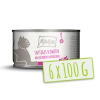 Schwein + Möhrchen Varianten Bild