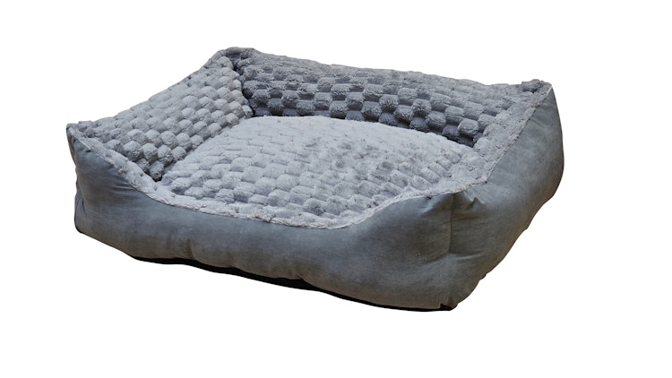 NOBBY Komfortbett eckig Classic DIAMOND  NOBBY Komfortbett eckig Classic DIAMOND