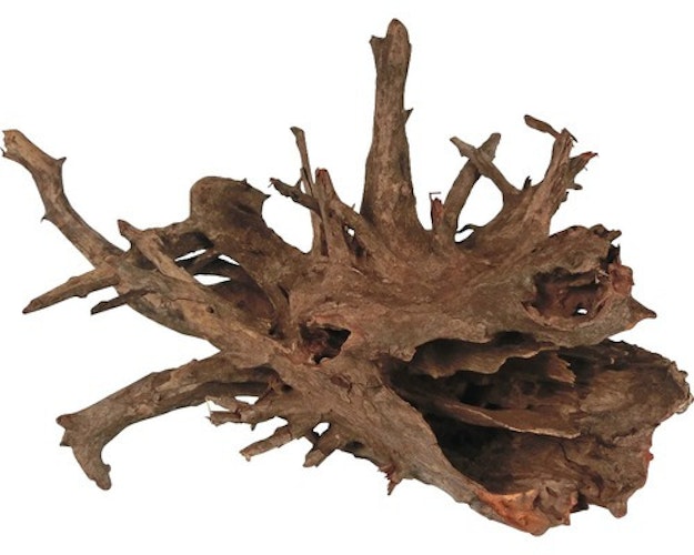 ORBIT Corbo Wood Aquarieneinrichtung