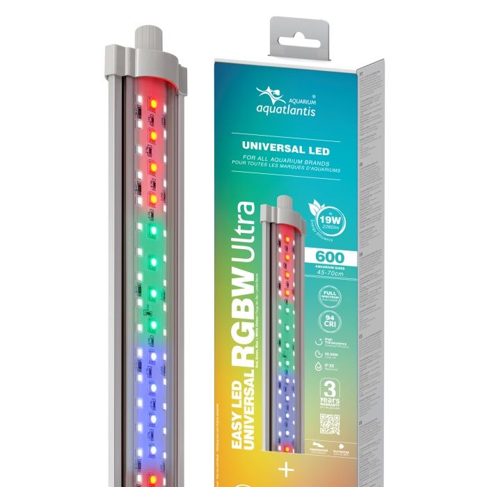 Aquatlantis EasyLED Universal RGBW Ultra 600