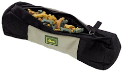 HUNTER Trainer Snack Dummy Small orange Gürteltasche