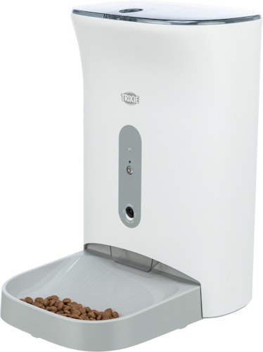 TRIXIE Futterautomat TX8 Smart 2.0 4,5l