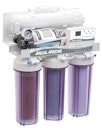 Vorschaubild AQUA MEDIC platinum line plus 24V Umkehrosmoseanlage
