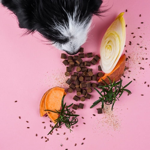 Tierliebhaber Goodie Drops