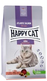 HAPPY CAT Supreme Senior Atlantik-Lachs Katzentrockenfutter HAPPY CAT Supreme Senior Atlantik-Lachs KatzentrockenfutterZubehörbild