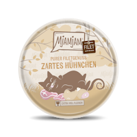 Filetgenuss zartes Hühnchen Varianten Bild