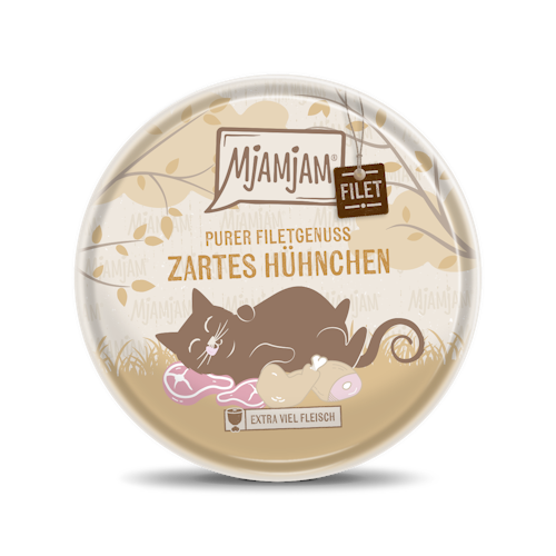 MjAMjAM – filetgenuss 80g