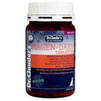 Dr.Clauder's Intestinal Tabletten - Aktiv Magen-Darm 185 Gramm