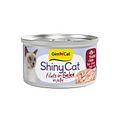 GimCat ShinyCat Jelly 70g-Dose KatzennassfutterVorschaubild