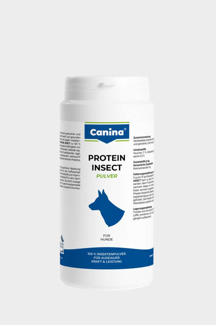 Canina Protein Insect 250g
