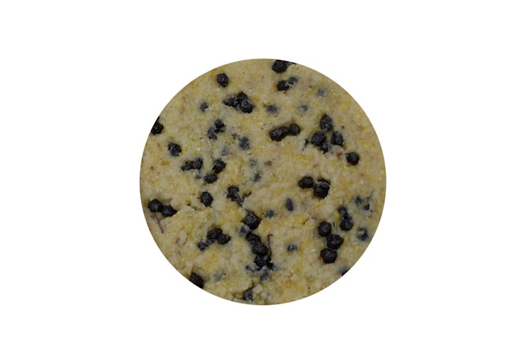 JR FARM Peanut Bar Erdnussbutter 350g Wildvogelfutter zum Nachfüllen