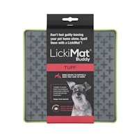 LickiMat Buddy Tuff Napfunterlage