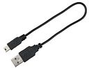 Vorschaubild TRIXIE Flash Leuchtband USB L - XL 70 cm