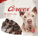 Vorschaubild Corwex Kringel Pferd mit Reis 500g Hundesnack