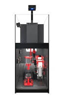 Red Sea REEFER™ MAX 170 G3 System - Schwarz
