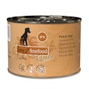 Vorschaubild Dogz finefood 200 Gramm Hundenassfutter