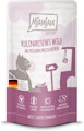 MJAMJAM Quetschies 125g Beutel KatzennassfutterVorschaubild