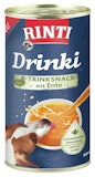 RINTI Drinki 185 Milliliter HundesnackZubehörbild