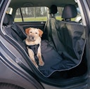 Vorschaubild TRIXIE Auto-Schondecke 1,45 x 1,60 m schwarz Reisezubehör