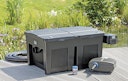 Vorschaubild Oase Durchlauffilter BioSmart Set 36000