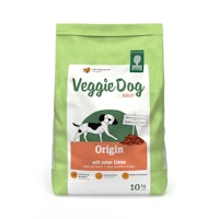 Green Petfood VeggieDog Origin Hundetrockenfutter