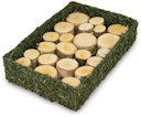 Vorschaubild JR FARM Back to Instinct Schnüffel-Wald 150g Nahrungsergänzung für Kleintiere