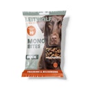 Vorschaubild LEITWOLF 80g Mono Bites Hundesnack