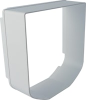 SureFlap Tunnelverlängerung für Katzenklappe