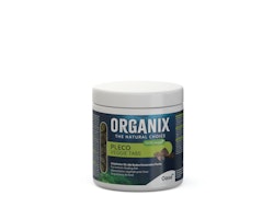 Oase Fischfutter ORGANIX Pleco Veggie Tabs 250 ml