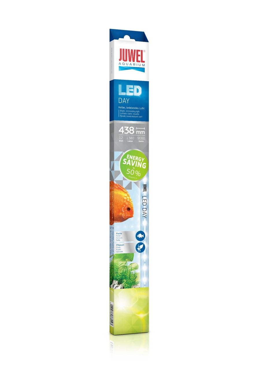 JUWEL MultiLux LED Day LED-Aquarienbeleuchtung