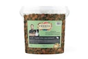 Vorschaubild FRESCO Martin Rütter Trainingsdrops Pferd mit Preiselbeeren und Birne (1kg-Eimer) 1000g