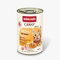 animonda Carny Cat Drink 140ml-Dose KatzensnackVorschaubild