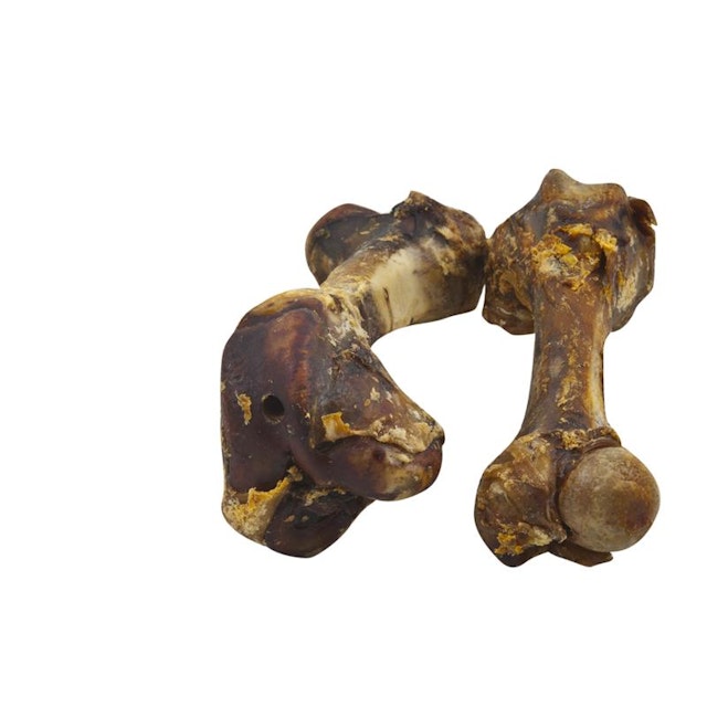 Classic Dog Snack Schweineknochen geräuchert 1 St.Vorschaubild