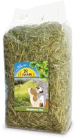 JR Bergwiesenheu 2,5 Kilogramm Kleintierfutter