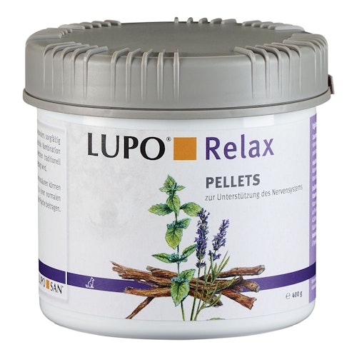 Luposan Relax
