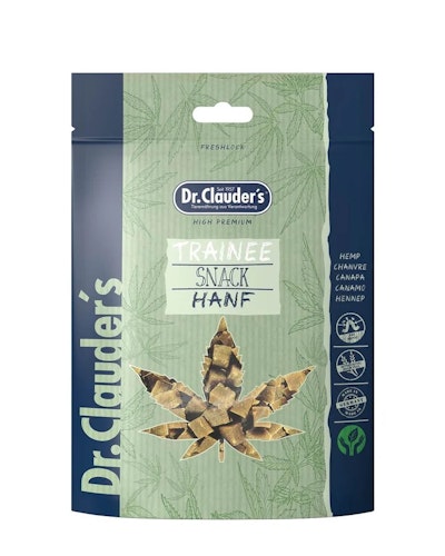 Dr. Clauder's 80g Trainee Snack