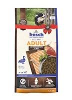 bosch Adult Ente/Reis Hundetrockenfutter