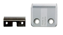 MOSER Schneidsatz 1230-7710 0,1 - 3mm Standard Feinzahn Ersatzschneidsatz für REXZubehörbild
