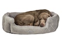 Nobby Komfortbett CENO 86 x 70 x 24cm